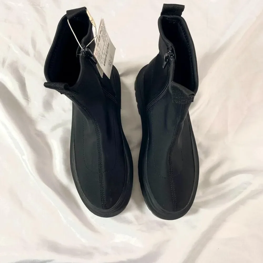 Zara water repellent